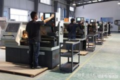 数控开榫机和数控榫槽机对于实木榫卯结构家具的重要性