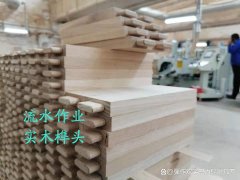 数控开榫机的选择问题